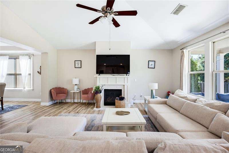 4010 Creekshire Trail Canton - Photo 14
