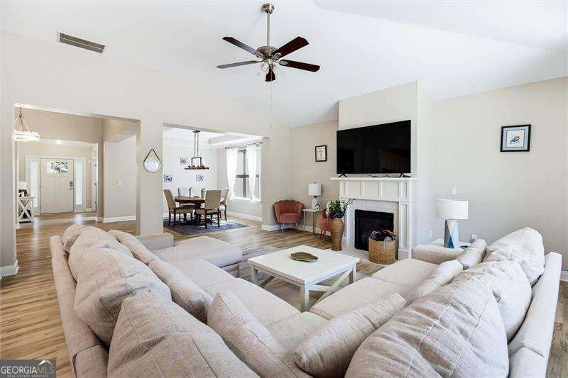 4010 Creekshire Trail Canton - Photo 15