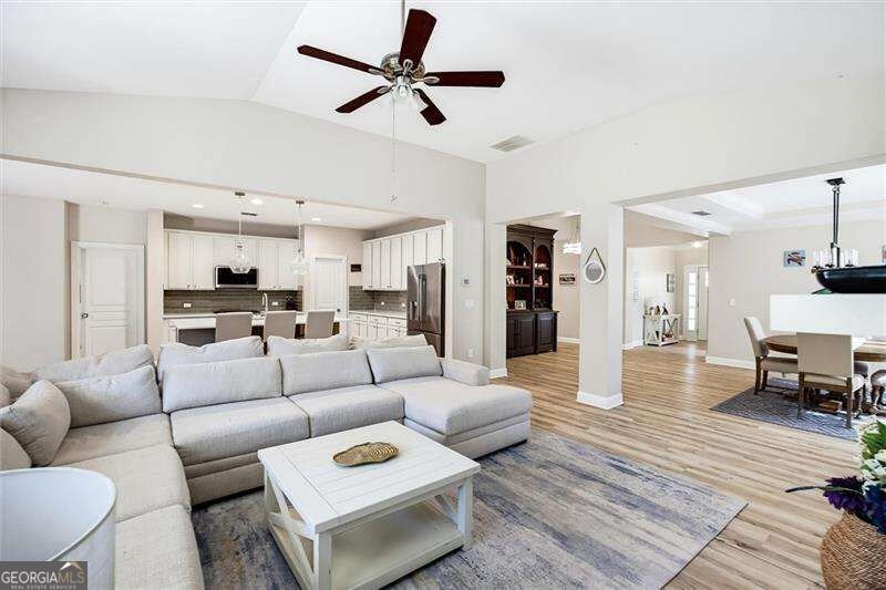 4010 Creekshire Trail Canton - Photo 16