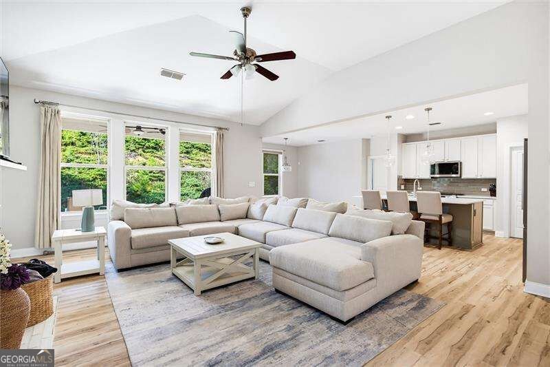 4010 Creekshire Trail Canton - Photo 17