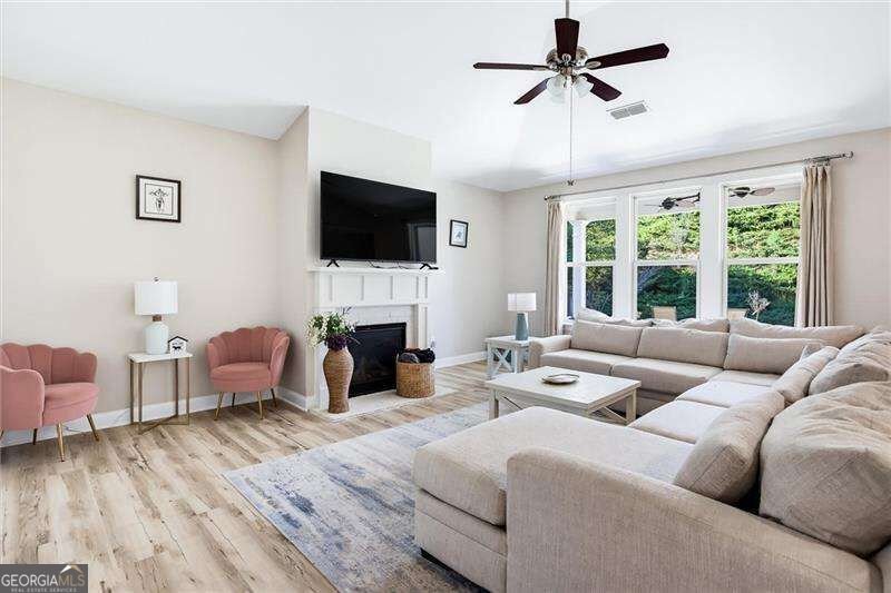 4010 Creekshire Trail Canton - Photo 18