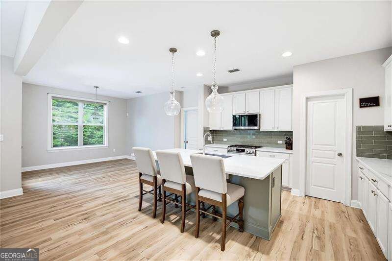 4010 Creekshire Trail Canton - Photo 19