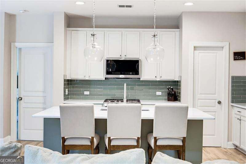 4010 Creekshire Trail Canton - Photo 20