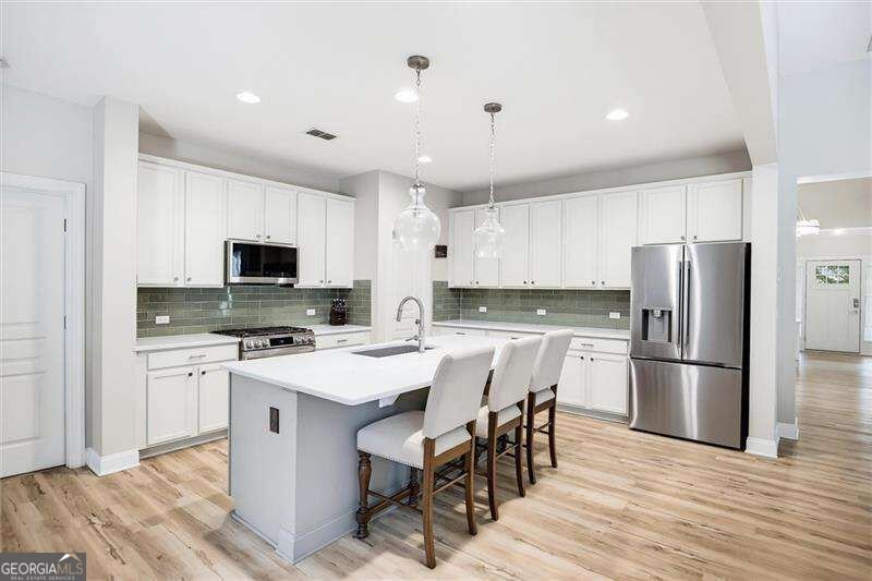 4010 Creekshire Trail Canton - Photo 21