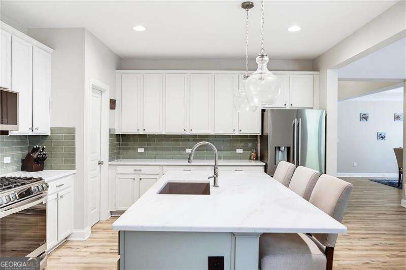 4010 Creekshire Trail Canton - Photo 22