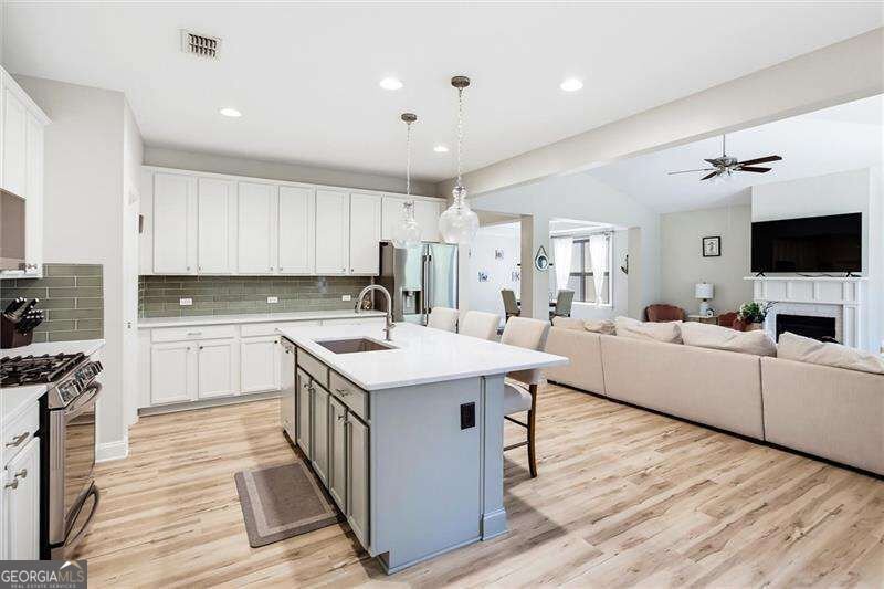 4010 Creekshire Trail Canton - Photo 23