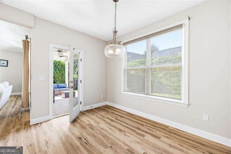 4010 Creekshire Trail Canton - Photo 24