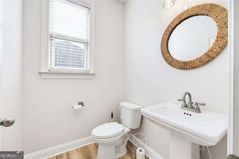 4010 Creekshire Trail Canton - Photo 25
