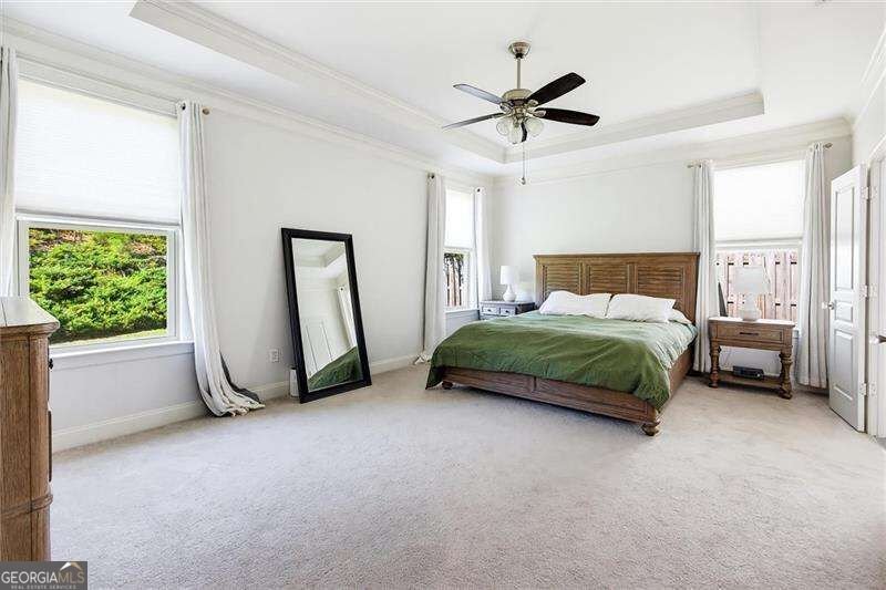 4010 Creekshire Trail Canton - Photo 27