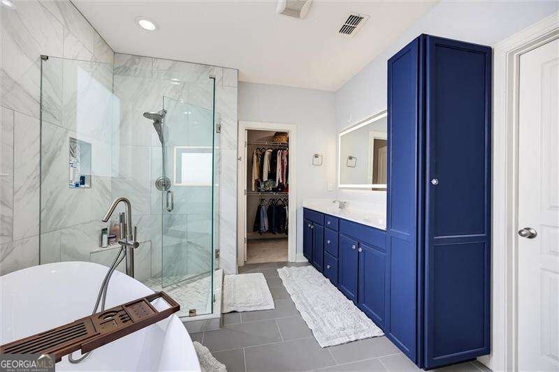 4010 Creekshire Trail Canton - Photo 28
