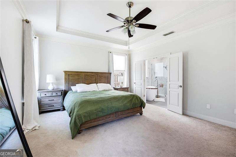 4010 Creekshire Trail Canton - Photo 29