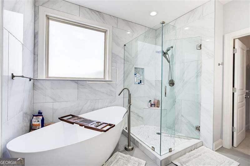 4010 Creekshire Trail Canton - Photo 30