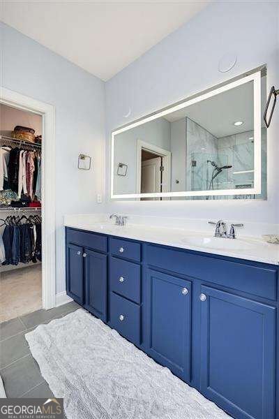 4010 Creekshire Trail Canton - Photo 31