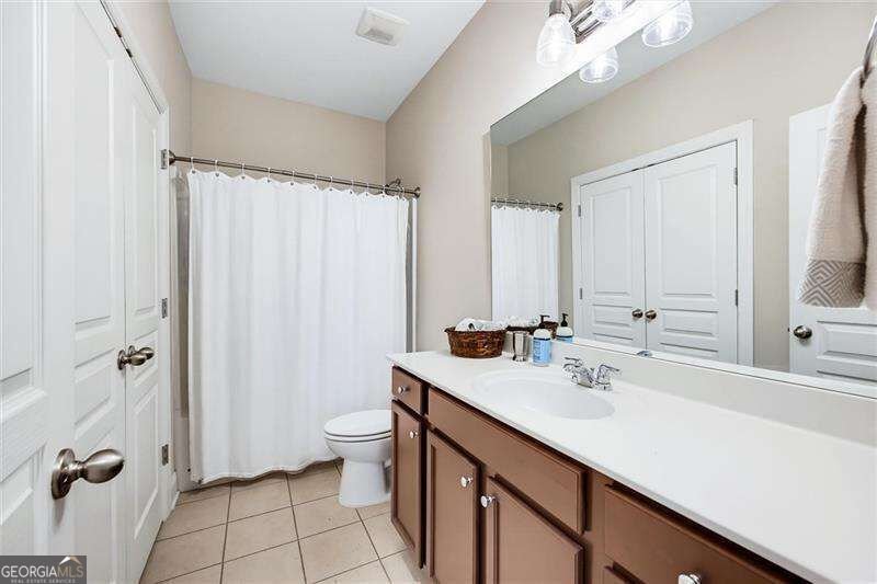 4010 Creekshire Trail Canton - Photo 33