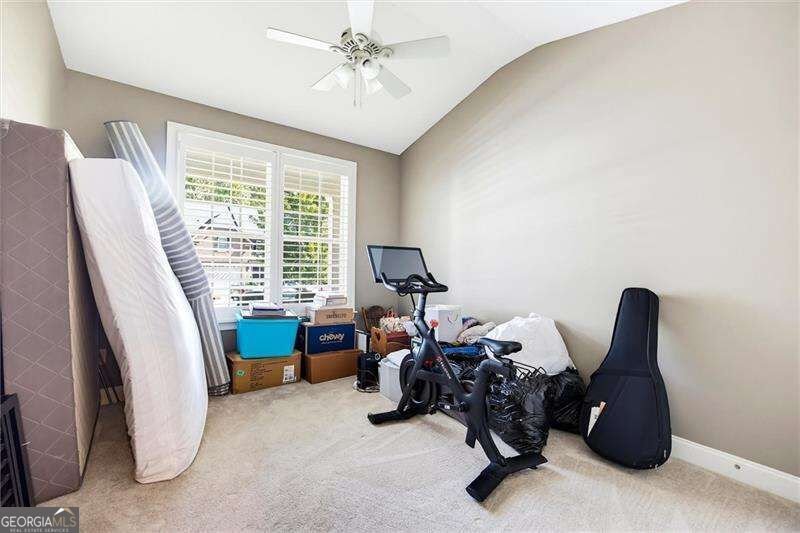 4010 Creekshire Trail Canton - Photo 34