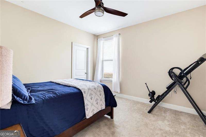 4010 Creekshire Trail Canton - Photo 35