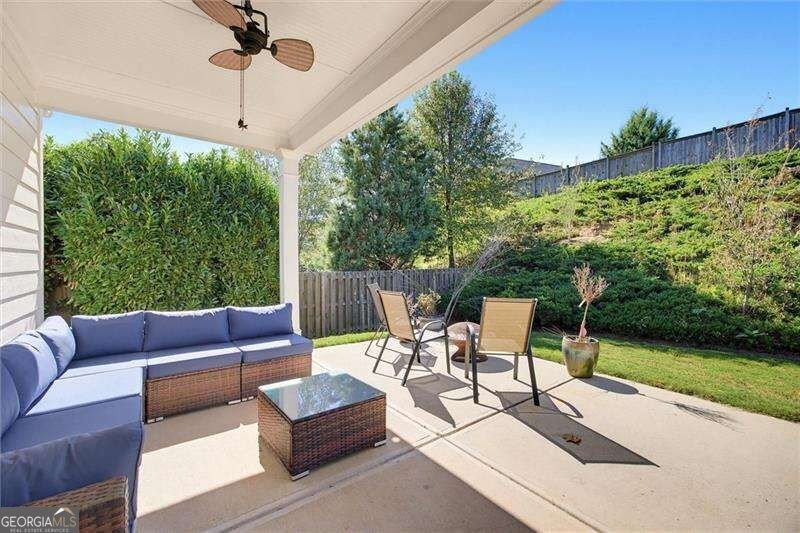 4010 Creekshire Trail Canton - Photo 37