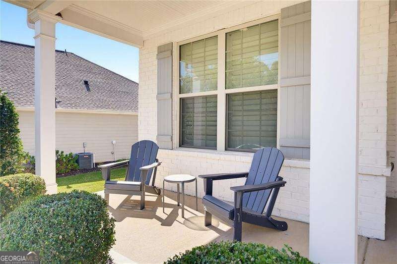 4010 Creekshire Trail Canton - Photo 6