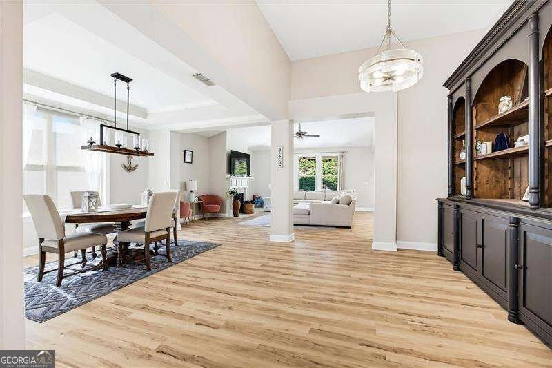 4010 Creekshire Trail Canton - Photo 7