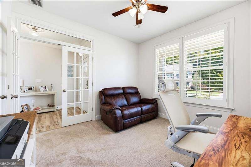 4010 Creekshire Trail Canton - Photo 8