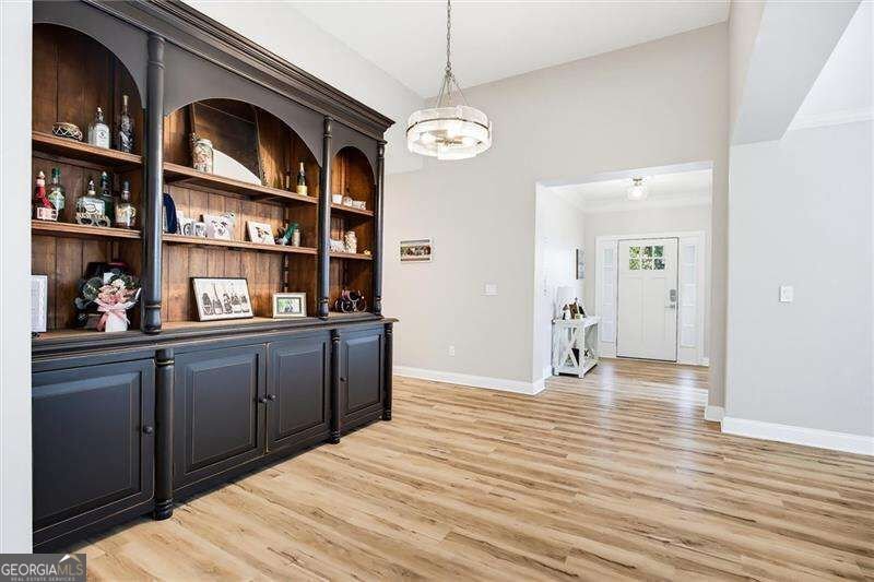 4010 Creekshire Trail Canton - Photo 9