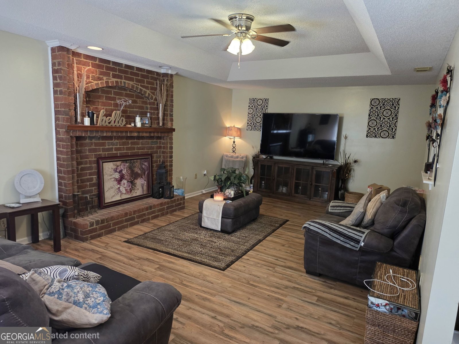 615 Depot Drive Statesboro - Photo 24