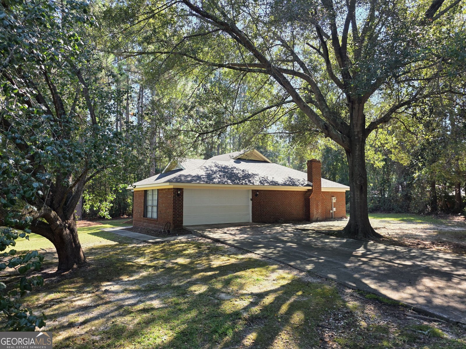 615 Depot Drive Statesboro - Photo 28