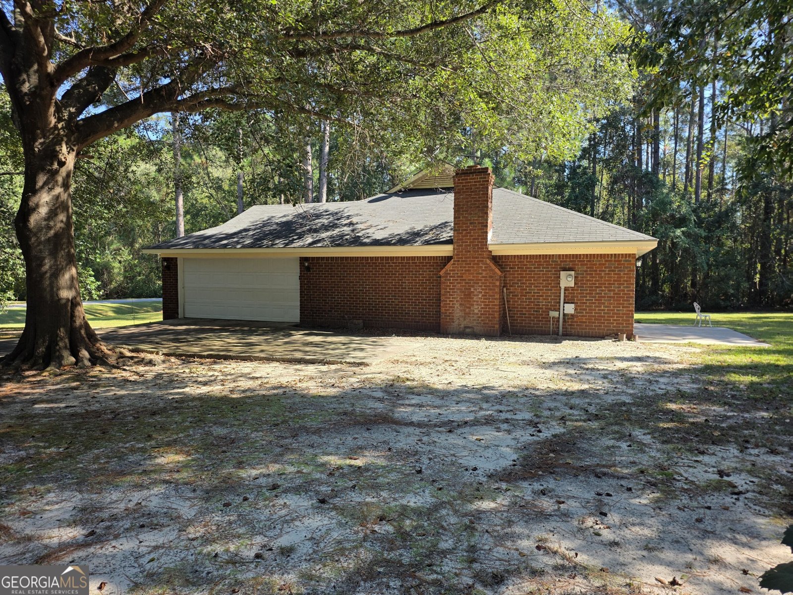 615 Depot Drive Statesboro - Photo 30