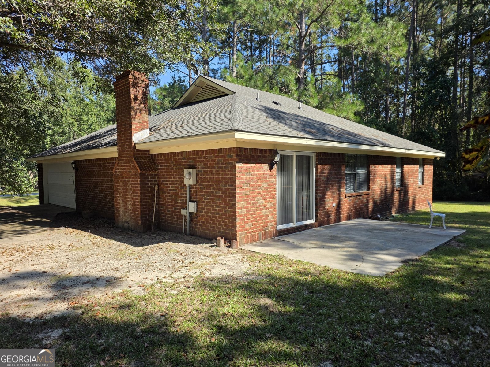 615 Depot Drive Statesboro - Photo 32
