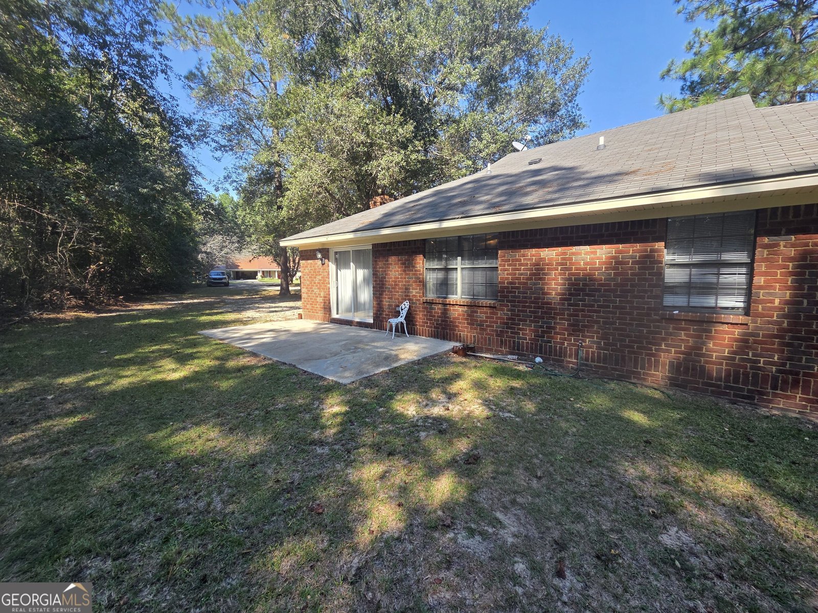 615 Depot Drive Statesboro - Photo 33