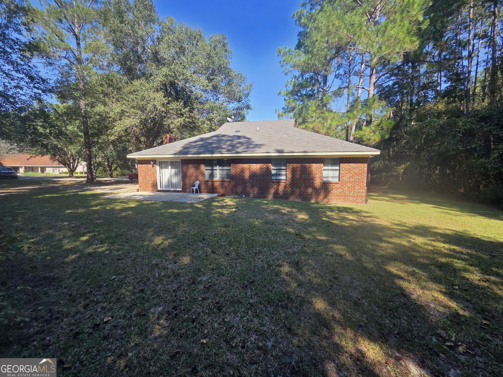 615 Depot Drive Statesboro - Photo 34