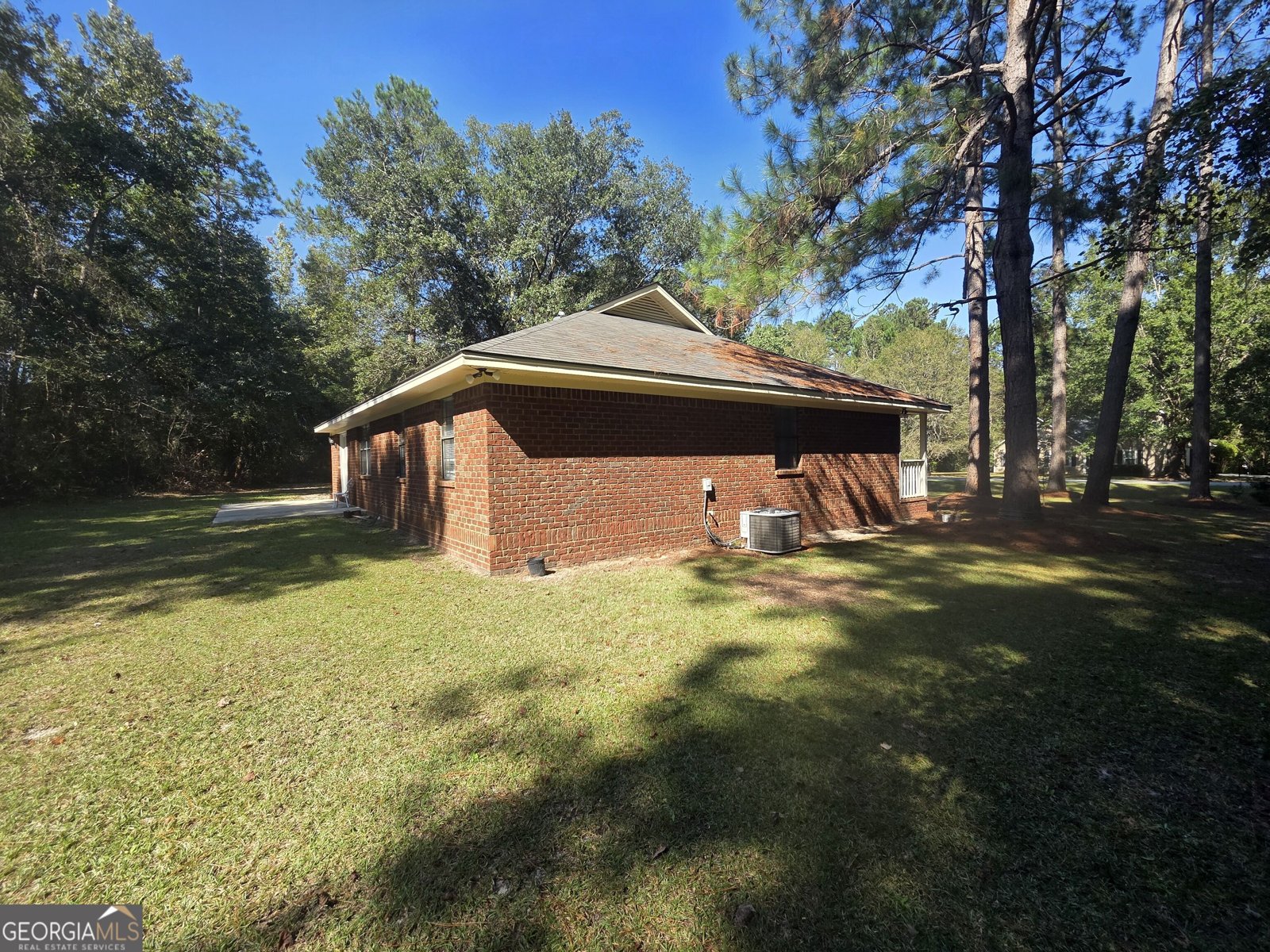 615 Depot Drive Statesboro - Photo 36