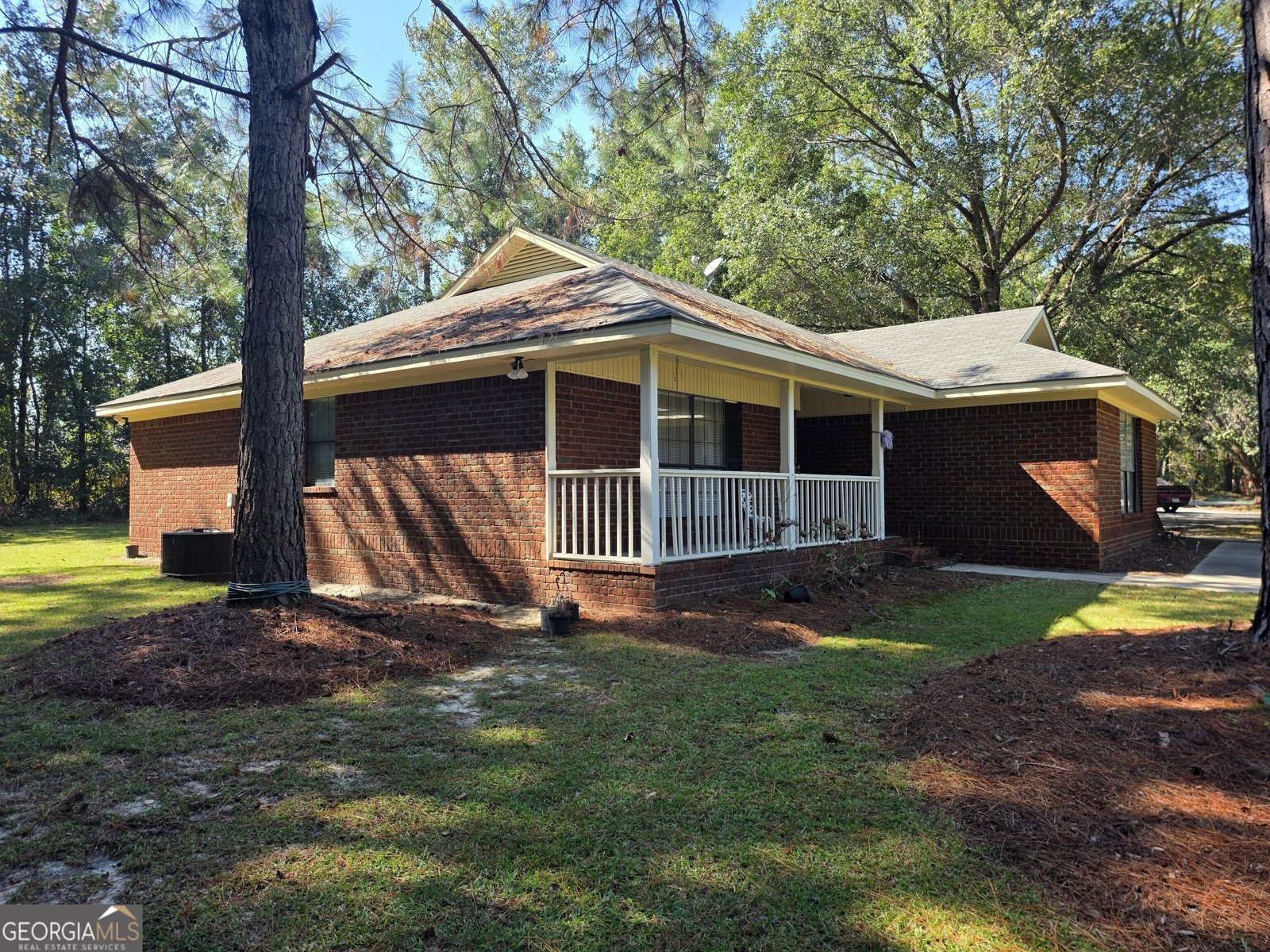 615 Depot Drive Statesboro - Photo 37