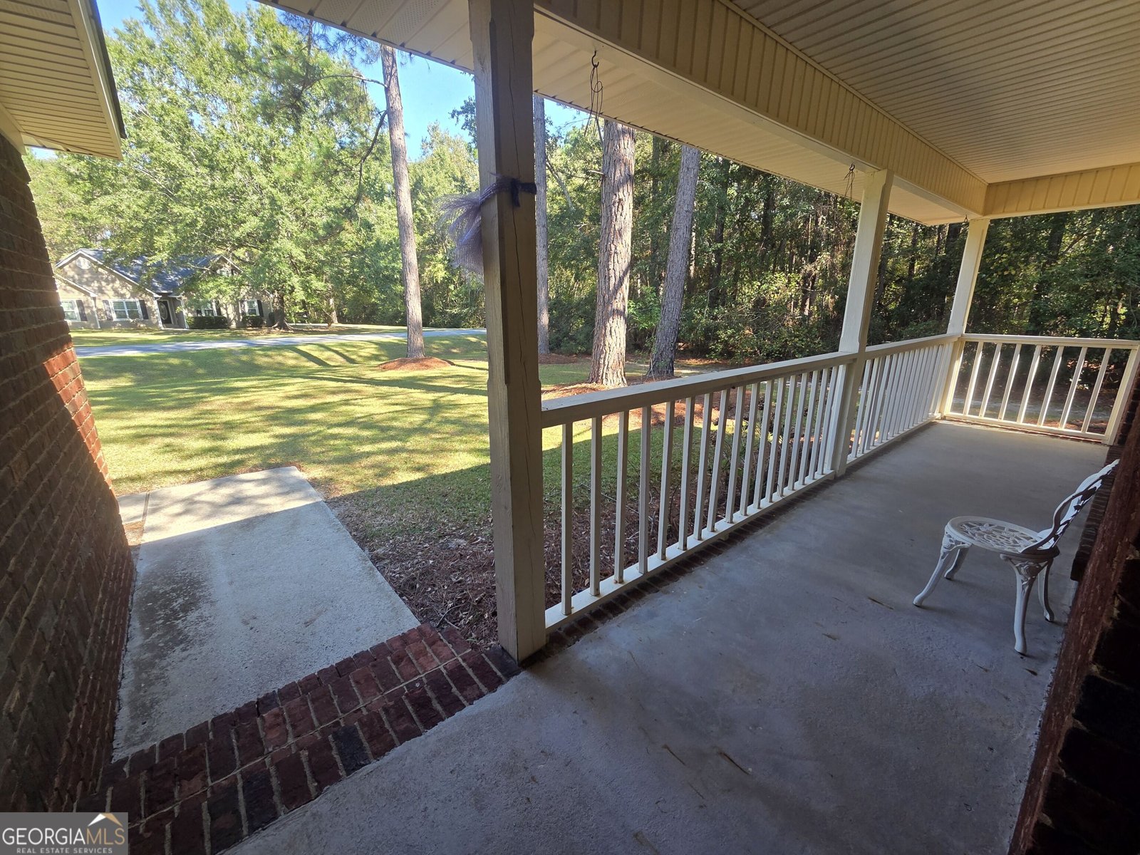 615 Depot Drive Statesboro - Photo 6