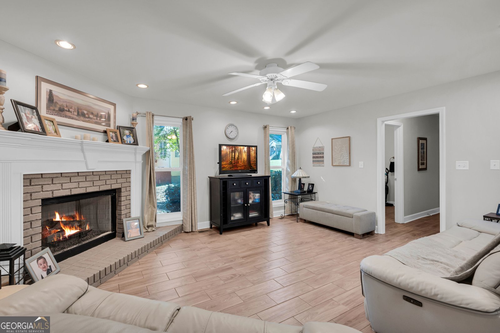 145 Crestview Drive Jefferson - Photo 10