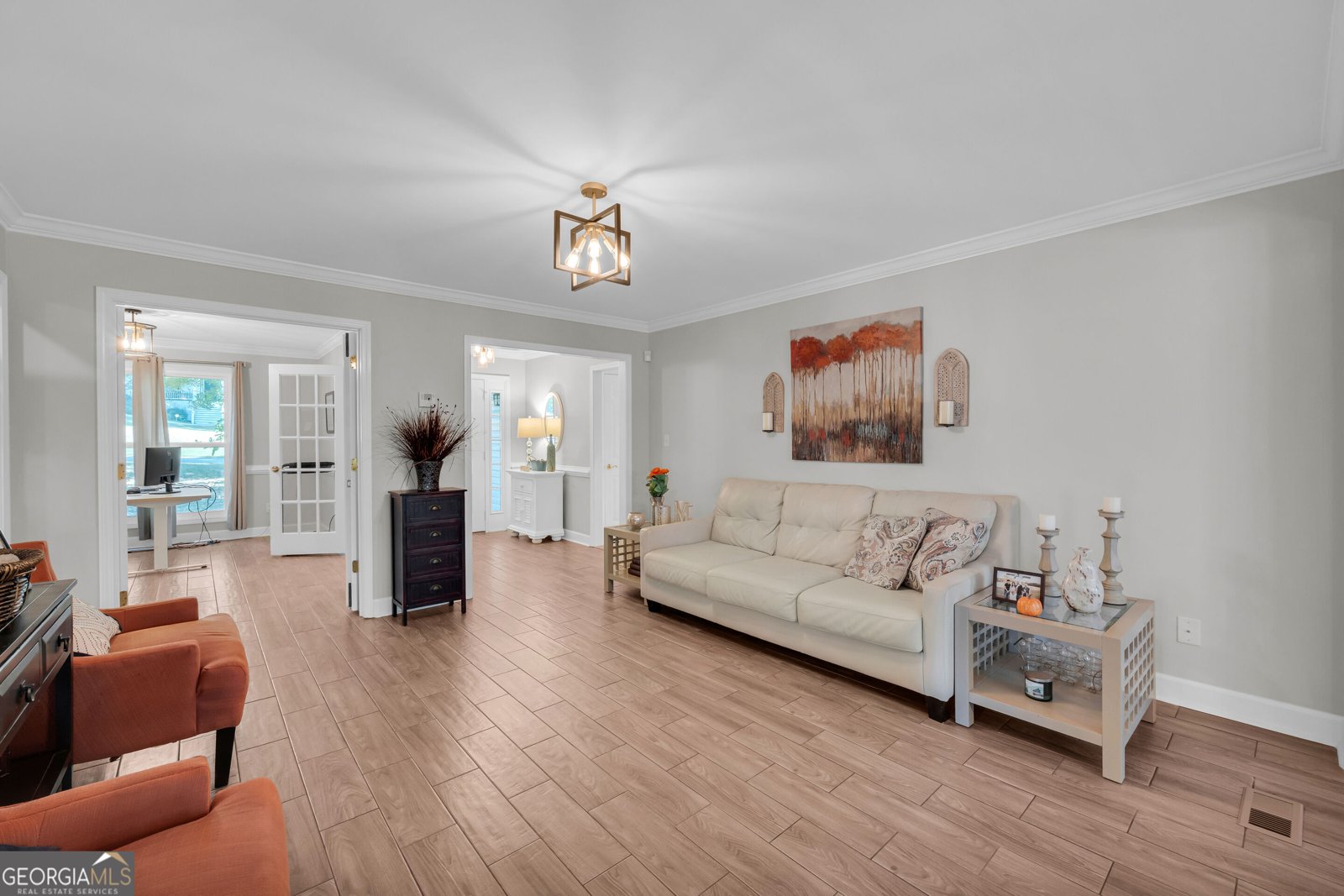 145 Crestview Drive Jefferson - Photo 8
