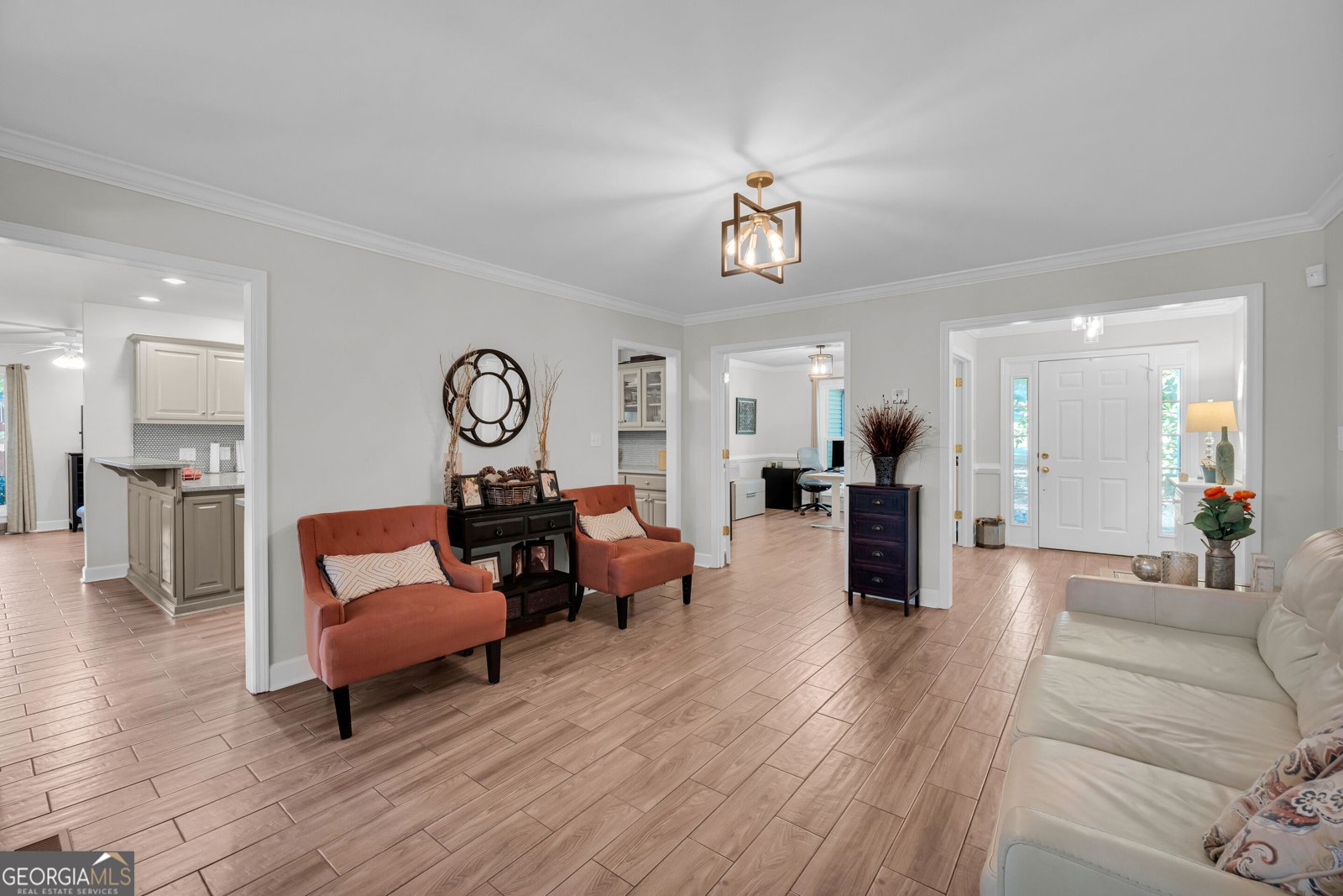 145 Crestview Drive Jefferson - Photo 9