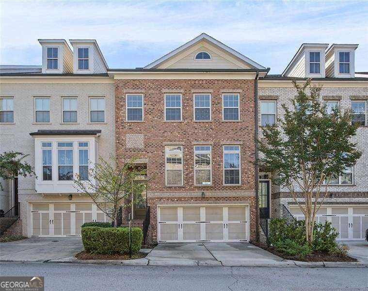 1781 Kenstone Walk Dunwoody - main photo