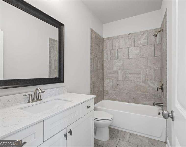 1781 Kenstone Walk Dunwoody - Photo 19
