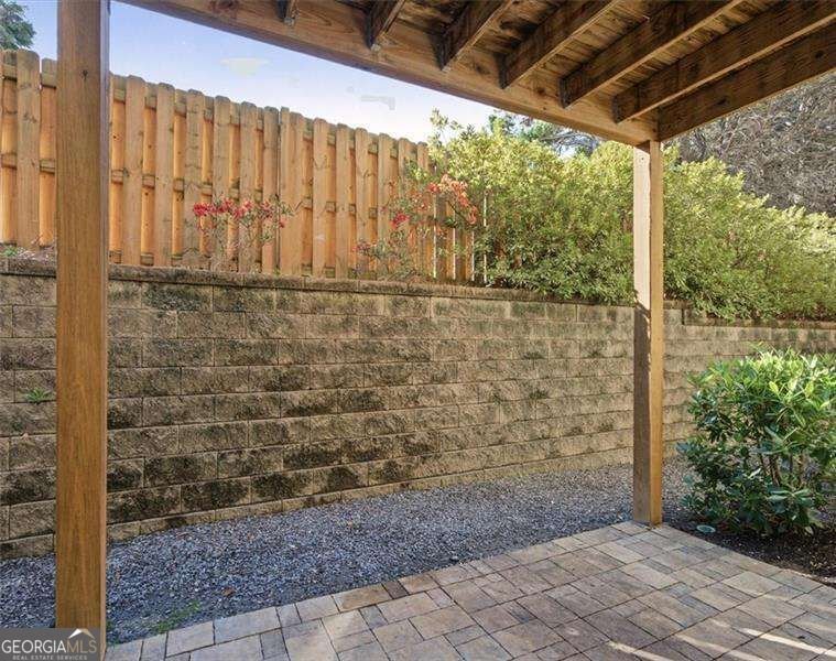 1781 Kenstone Walk Dunwoody - Photo 25