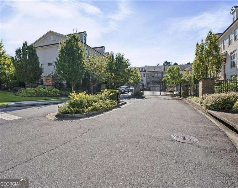 1781 Kenstone Walk Dunwoody - Photo 26