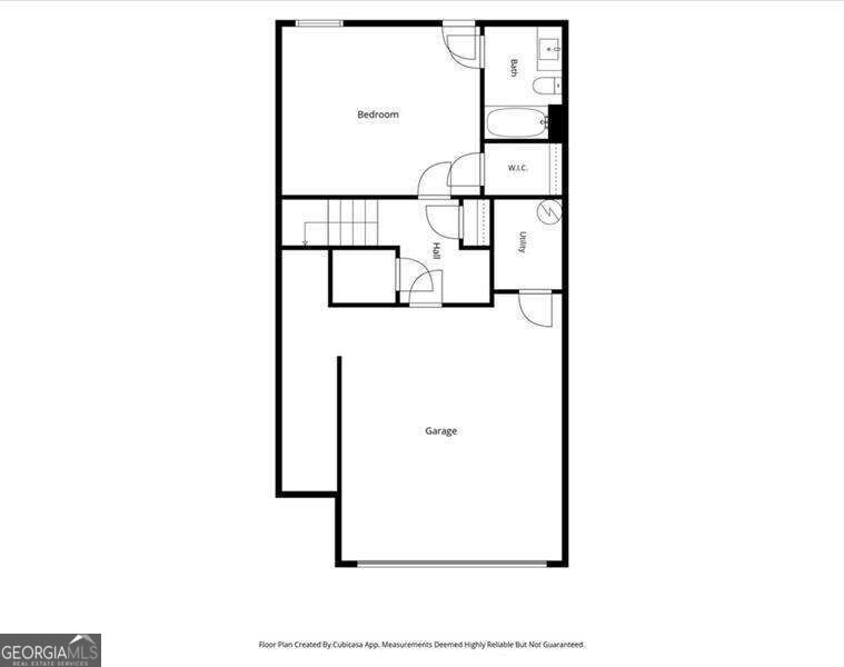 1781 Kenstone Walk Dunwoody - Photo 27