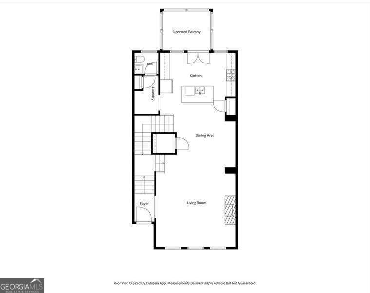 1781 Kenstone Walk Dunwoody - Photo 28