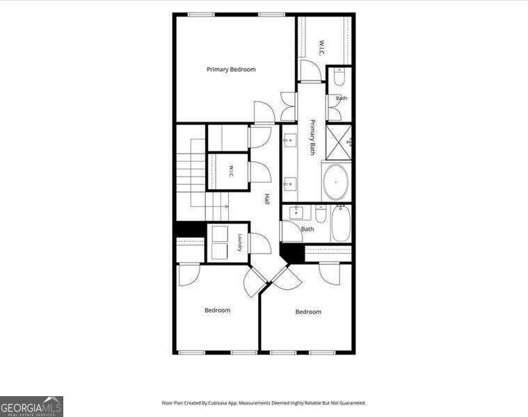 1781 Kenstone Walk Dunwoody - Photo 29