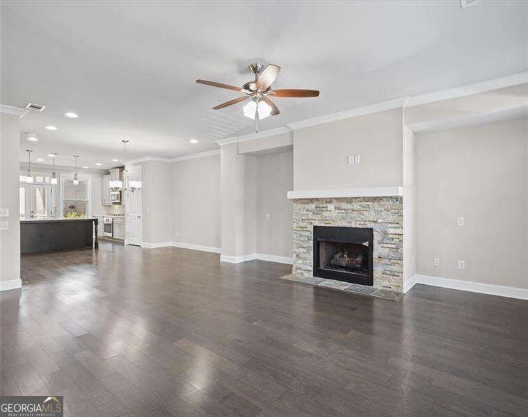1781 Kenstone Walk Dunwoody - Photo 6