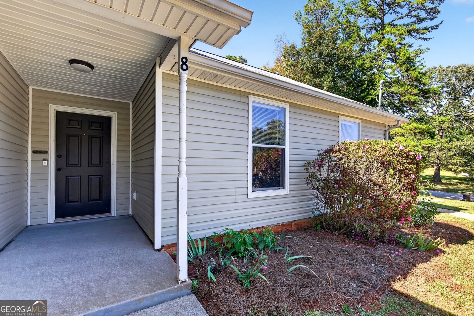 8 Ellen Court Newnan - Photo 10