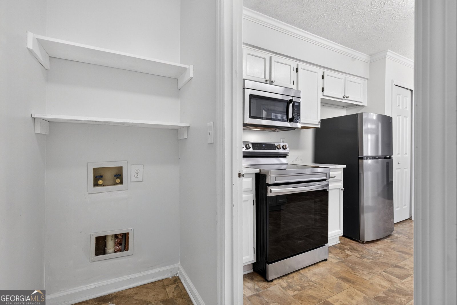 8 Ellen Court Newnan - Photo 18