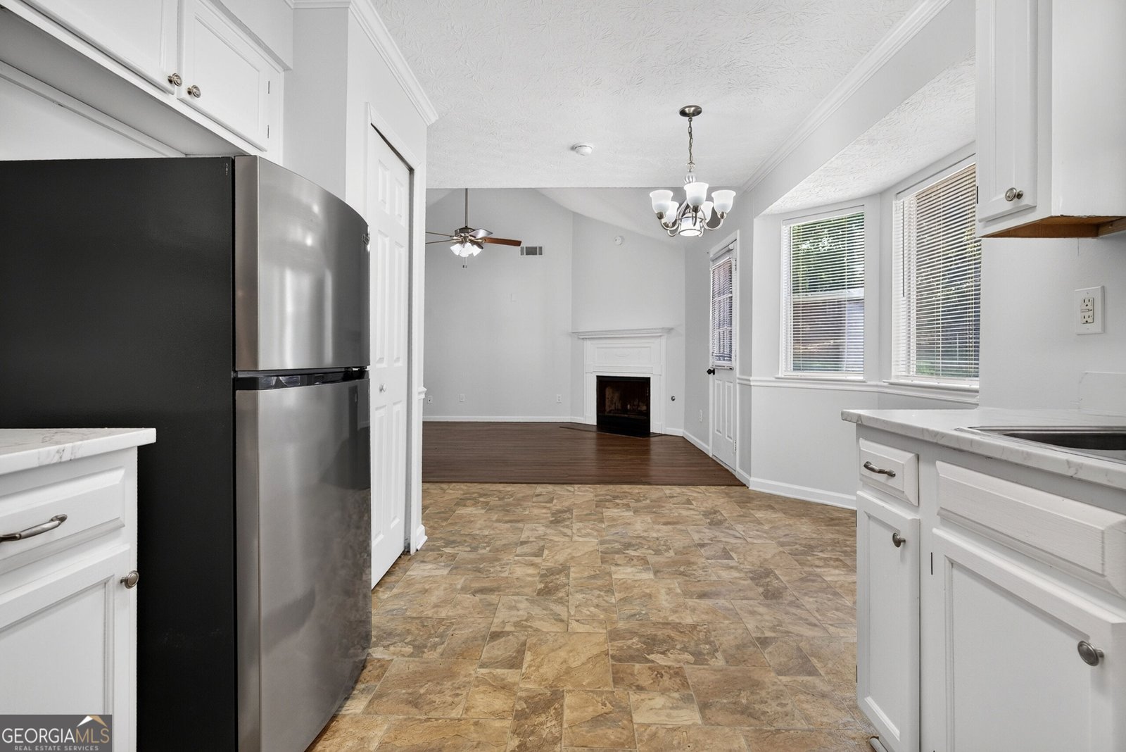 8 Ellen Court Newnan - Photo 20