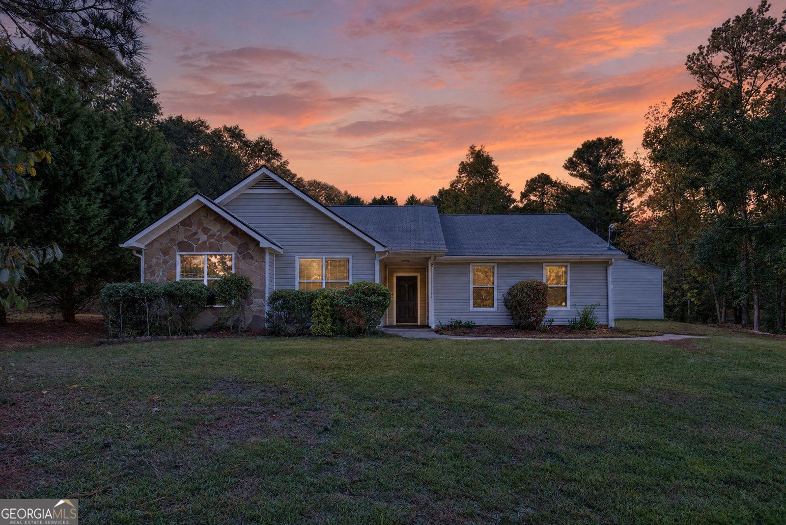 8 Ellen Court Newnan - Photo 27