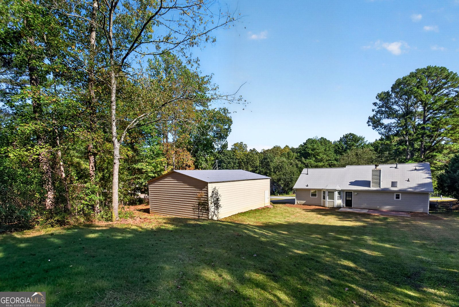8 Ellen Court Newnan - Photo 30